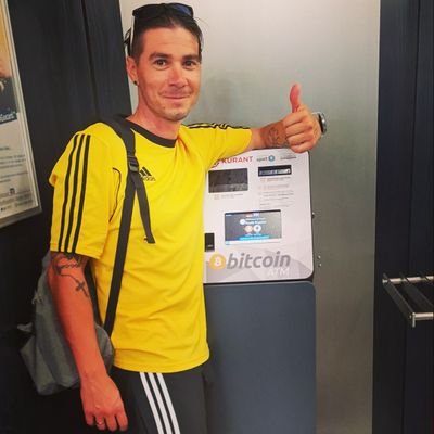 TobiasG1985's profile picture. 