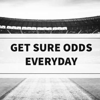 Here we buy tips from the best source and sell out only to our subscribers
Link here to join our telegram channel
👇👇👇👇👇
https://t.co/8EgkxyjCFS