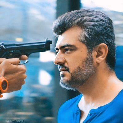 AJITHKUMAR 😎 எண்ணம் போல் வாழ்க்கை❤ #Thunivu #Ak62 #Ak
#Thala