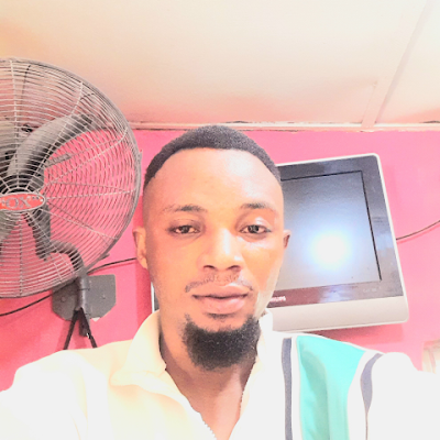 AdedayoAdesola8's profile picture. I'm a Cool headed guy