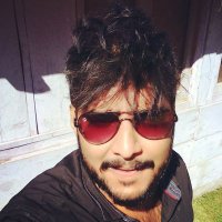 Varun (@paapa06) 's Twitter Profile