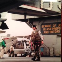 Chris Pearson (@navypack) 's Twitter Profile Photo