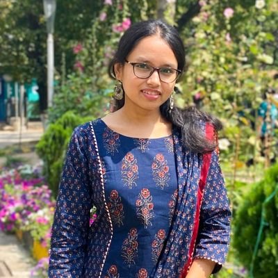 ankita_das05's profile picture. Research Scholar at IACS