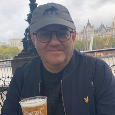 Cabergske72's profile picture. 