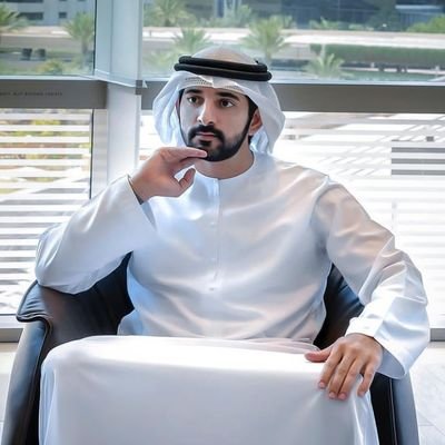 الحساب الرسمي للحكومة الإمارات العربية المتحدة