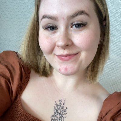 itscerysp's profile picture. Baby mama