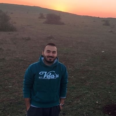 723Cem's profile picture. Vefa Lisesi '142 - Kocaeli Üniversitesi | Tıp '20 - Ankara Tıp | Nöroloji