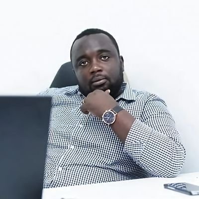 Eugene Adu Poku (TheStryker) Profile