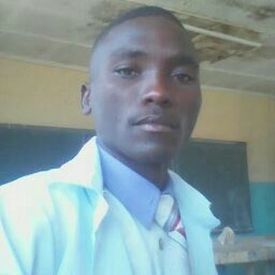 Fwanyanga1Mulai's profile picture. 