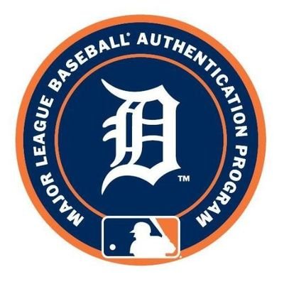 Exclusive source for Miguel Cabrera, Riley Greene, Akil Baddoo and 
@Tigers
 game-used & autographed game-used collectibles.