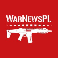 WarNewsPL(@WarNewsPL1) 's Twitter Profile Photo