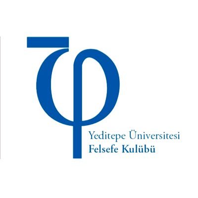 Yeditepe Üniversitesi Felsefe Kulübü'nün resmi hesabıdır.