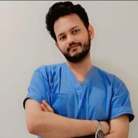 DrLohit Chauhan👨‍⚕️(@TheG00dDoctor) 's Twitter Profile Photo