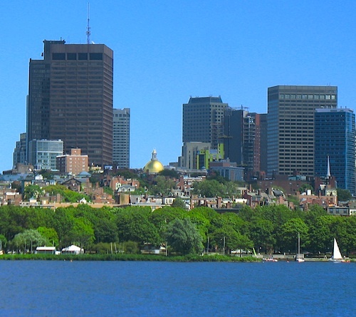 Boston Discovery Guide - Discover the best of Boston . . . without feeling like a tourist!