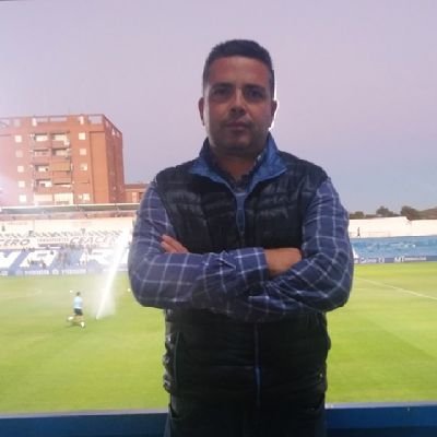 Ablavilches's profile picture. FORMACIÓN: Dirección y Scouting Deportivo RFAF-CEDIFA/Secretario Tecnico/Scout ⚽🔍 /Analista Táctico 💻/ Entrenador UEFA C 📢 lo mejor esta por llegar!!!!