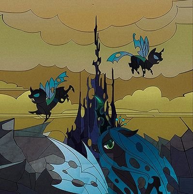 etnicbratz's profile picture. 