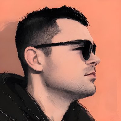 RickyNinjaYT Profile Picture