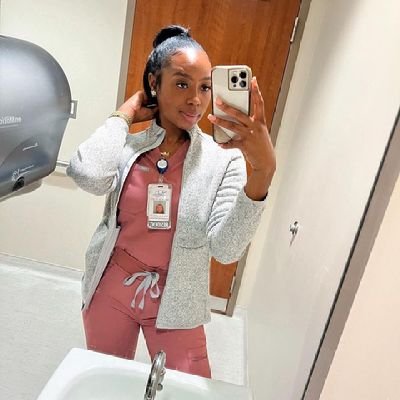 Nurse chioma 💉📍✨