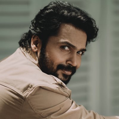 Karthi_Offl Profile Picture