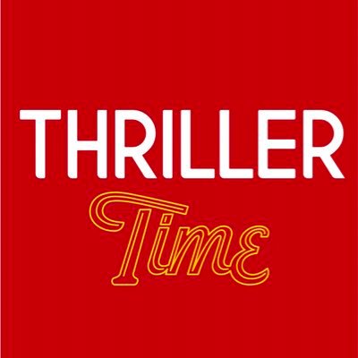ThrillerTime_m Profile Picture