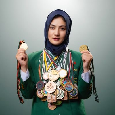 GShedayee's profile picture. B.Ped Degree(BachelorphysicalEdu) Degree in Office Asisstant
SAGs Silver MedalisT,National Games 2Golds,2015-present(Gold)
Instructor @UniquLadiesFitnessGYm
