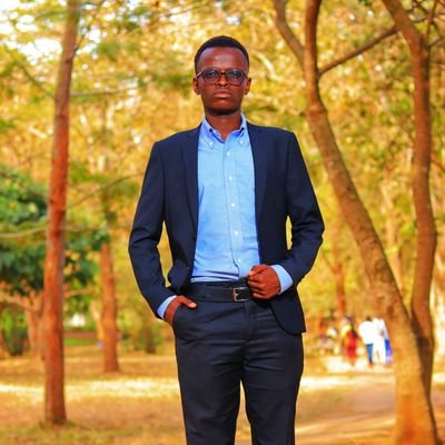 •DR.MAX - KU STUDENT LEADER
•BACHELOR OF PHARMACY  CLASS OF 2026 
•KENYATTA UNIVERSITY BONAFIDE STUDENT