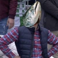 DILIS BEBE 🐟(@CrunchyDilis) 's Twitter Profile Photo