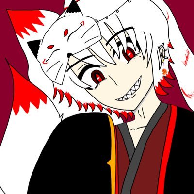 雑多垢 ほぼRTbot 最近遊んでるソシャゲはFGO・グラブル・プリコネ・スタレをメインに遊んでる人 ほぼ全てのゲームはエンジョイ勢 最推しは玉藻の前 TRPGも遊んでます クトゥルフ神話TRPG・ソードワールド2.0/2.5・エモクロア・DX3rd/このすばTRPG