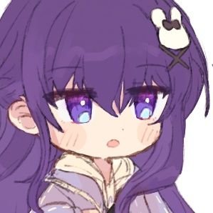 Hane💜🩷さんのプロフィール画像