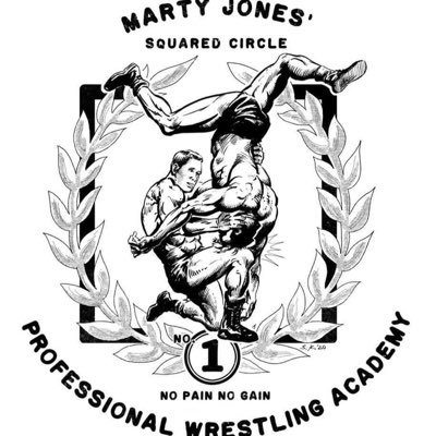 SquaredCirAcad's profile picture. 🤼‍♂ Wed 7pm - 9:00pm 🤼‍♀ Sat 11:00am - 2:00pm 📨squaredcircleacademy@outlook.com