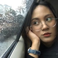 anggi (@fakoseh) 's Twitter Profile