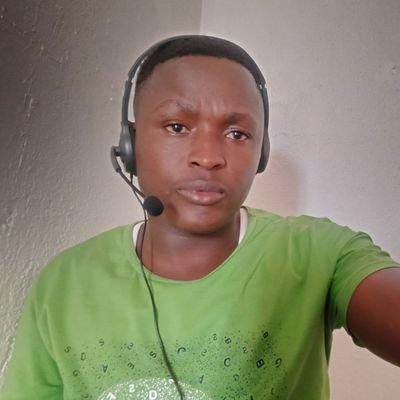 Radio 📻 presenter
Mcee
Public relations officer
Motivational speaker