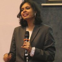Smita Das Jain(@SmitaDasJain1) 's Twitter Profile Photo