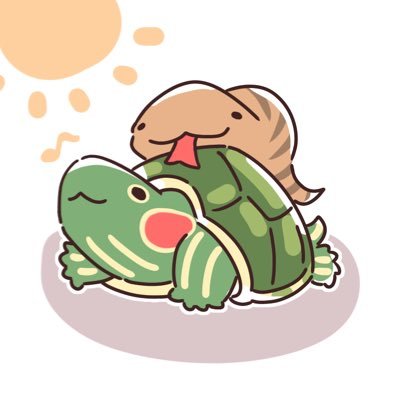 お絵描き楽しい skeb▶️https://t.co/0rx7F74vvO お題箱▶️ https://t.co/qq8rcDQVmJ依頼/お仕事はDMにてお願いします。