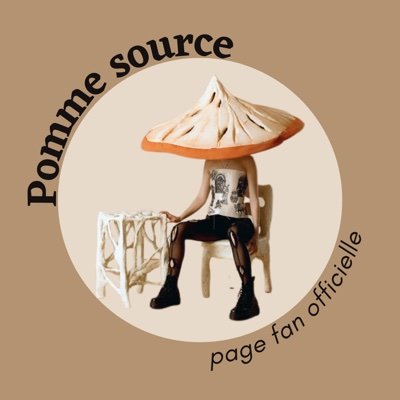 Pomme_Source Profile Picture