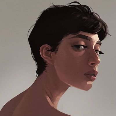 Faytte_senpai's profile picture. A little bit of spontaneity