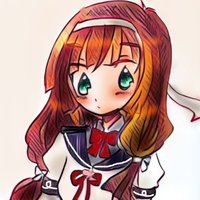 矢代ラト☽(栖軽由羽) (@yashirorato) 's Twitter Profile