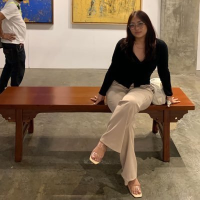 dinemrts's profile picture. upcebu | fine art major