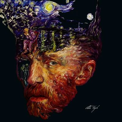 lykos671's profile picture. 