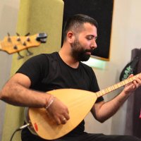 Baransel Özcan (@b_baglama) Twitter profile photo