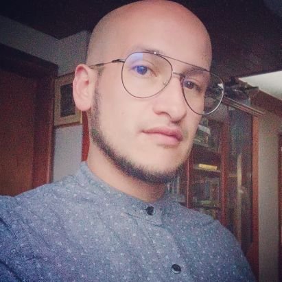 JohnFredSal's profile picture. Facebook: https://t.co/SHkg5DNA2f 
Instagram: https://t.co/FekTwq2YoW