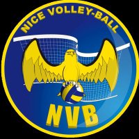Nice Volley Ball (@team_nvb) 's Twitter Profile