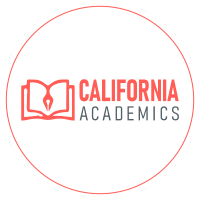 California Academics(@CaliforniaAcad3) 's Twitter Profile Photo