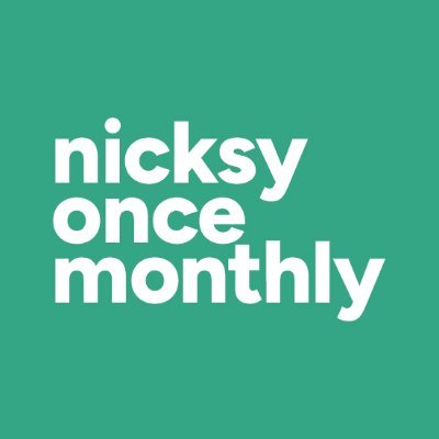 oncemonthlyblog Profile Picture