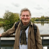 Cemal Taşdan (@tasdanc) 's Twitter Profile