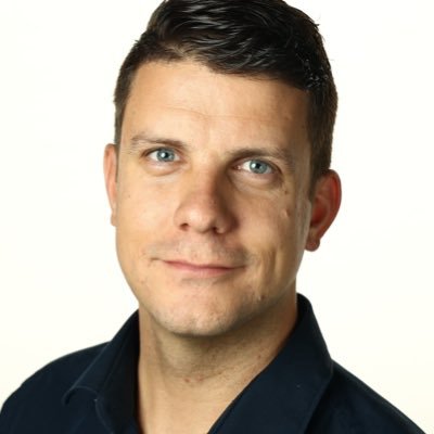 jovan_pavicevic's profile picture. Better. Healthcare. IT. Father of two. Gamer.