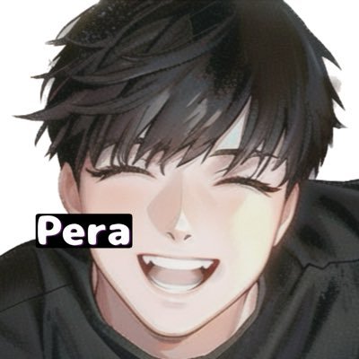 ちいかわ好き歌い手のPera(ぺら)です。