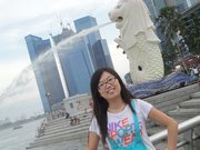 FionaYeoLing's profile picture. Hi, I am Fiona. From China and currently living in Singapore. Studying in NUS. Add me. Thank you!