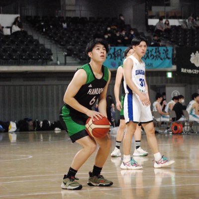 Hakuoh univ. basketball #6⛹️‍♂️