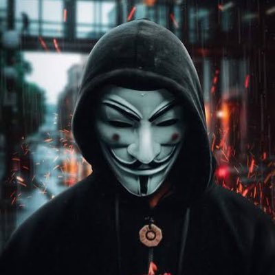 AnonHapi's profile picture. $HAPI Maxi - 🐳 Tweets are my own | “Per Audacia Ad Astra”